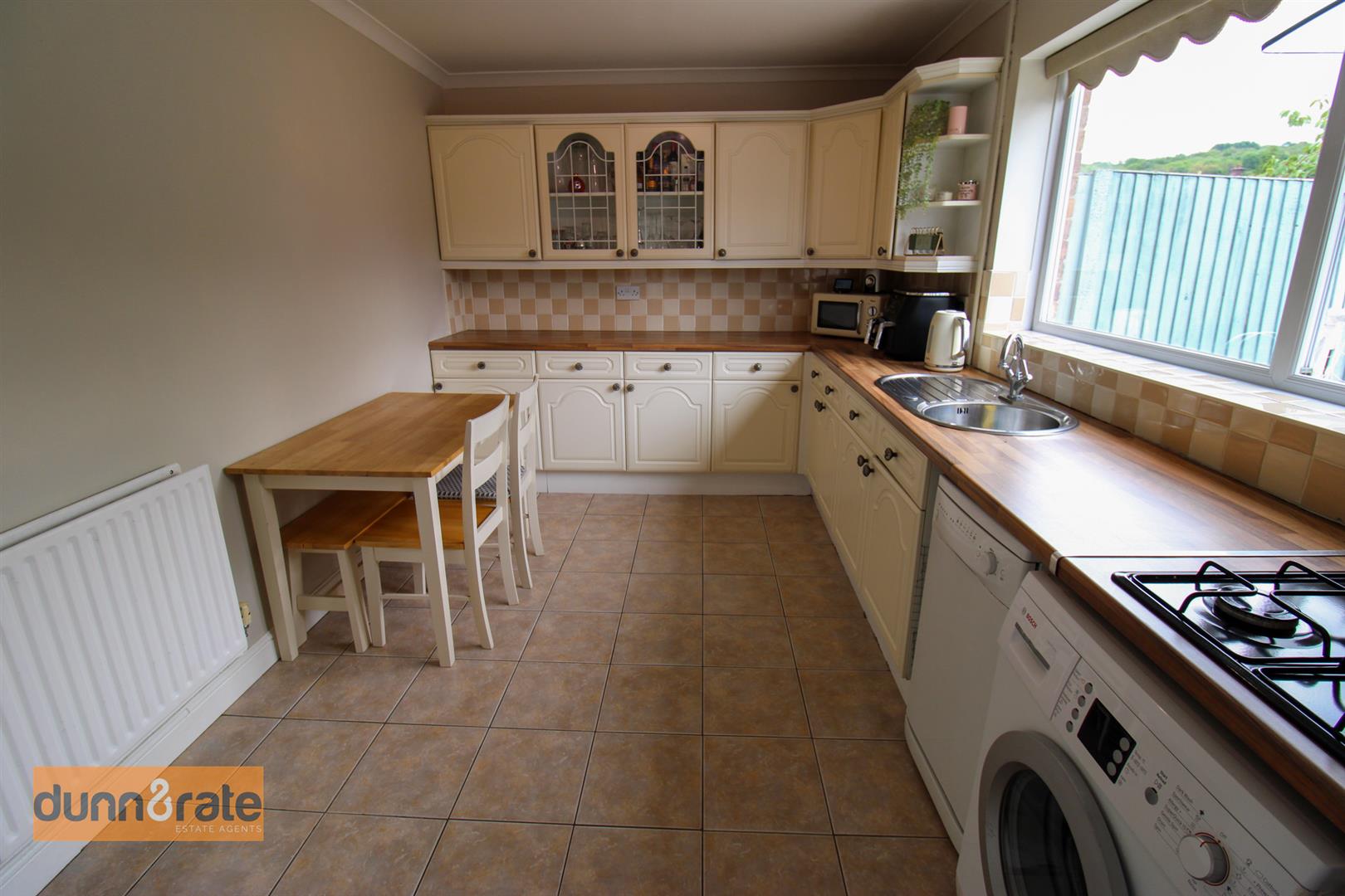 Haslemere Avenue, Milton, Stoke-On-Trent